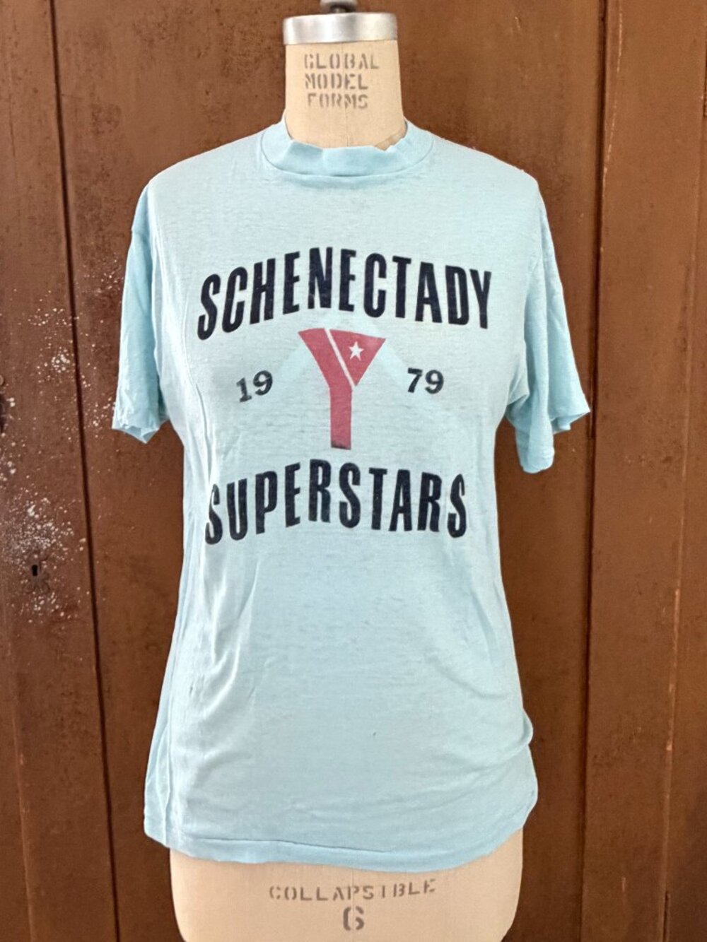 VINTAGE Women's Tee